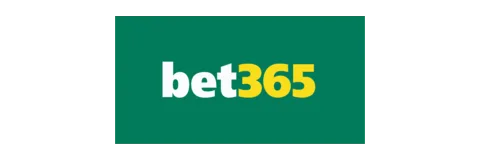Logo di Bet365, in posizione 7 nel mio dossier ai siti di scommesse sportive di Italia