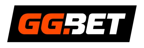 Logo di GGBET, in posizione 1 nel mio dossier ai siti di scommesse sportive di Italia